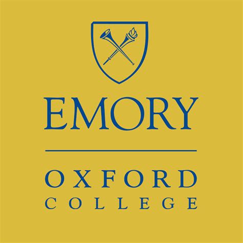 emory university oxford college major list